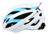 Casco da ciclismo per adulti per uomo Donna Casco da bicicletta per montagna da strada per giovani Casco da bici regolabile