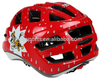 Casco da bici per bambini Shengtao Best Pirce ST500 18 Air Vent Cormic Pattern
