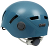 Casco da arrampicata in montagna con protezione per sport estremi personalizzati