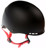 Casco da skate con fodera in EPS con calotta in ABS