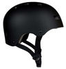 Casco Sweatsaver CE e CPSC per skateboard, BMX, pattinaggio a rotelle e sport d'azione