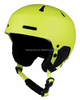 Casco da sci approvato CE ASTM Casco protettivo personalizzato per bambini per sport invernali Snowboard
