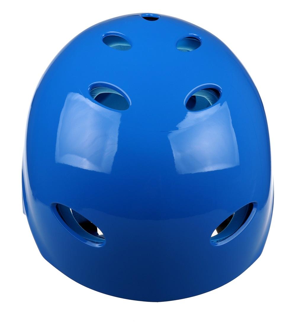 Casco gonfiabile per zattera in acque bianche, casco per sci nautico in ABS, approvato Ce