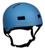 casco da skate skateboard per scooter EPS con calotta in ABS colorato con approvazione ce cpsc
