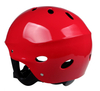 Casco di sicurezza per rafting in ABS per adulti per acque bianche in vendita