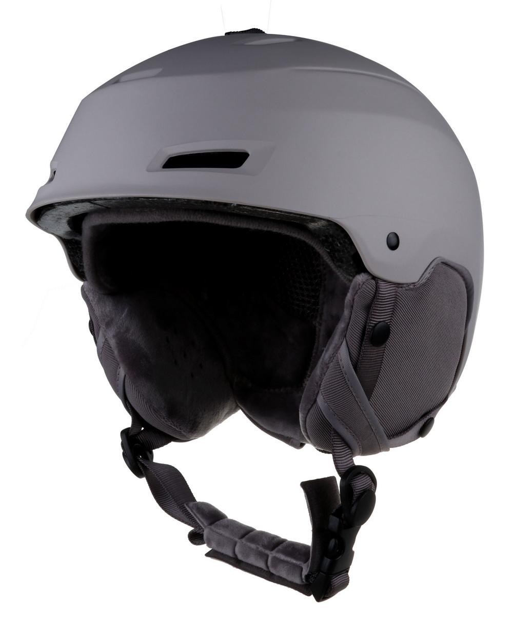 Casco da snowboard per adulti Casco da neve protettivo in ABS resistente per uomo e donna