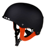 Casco da acqua selvaggia Casco da wakeboard Casco da rafting