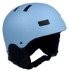 Casco da sci, casco da snowboard con ventilazione climatizzata e imbottitura interna rimovibile, casco da neve certificato di sicurezza per uomo e donna