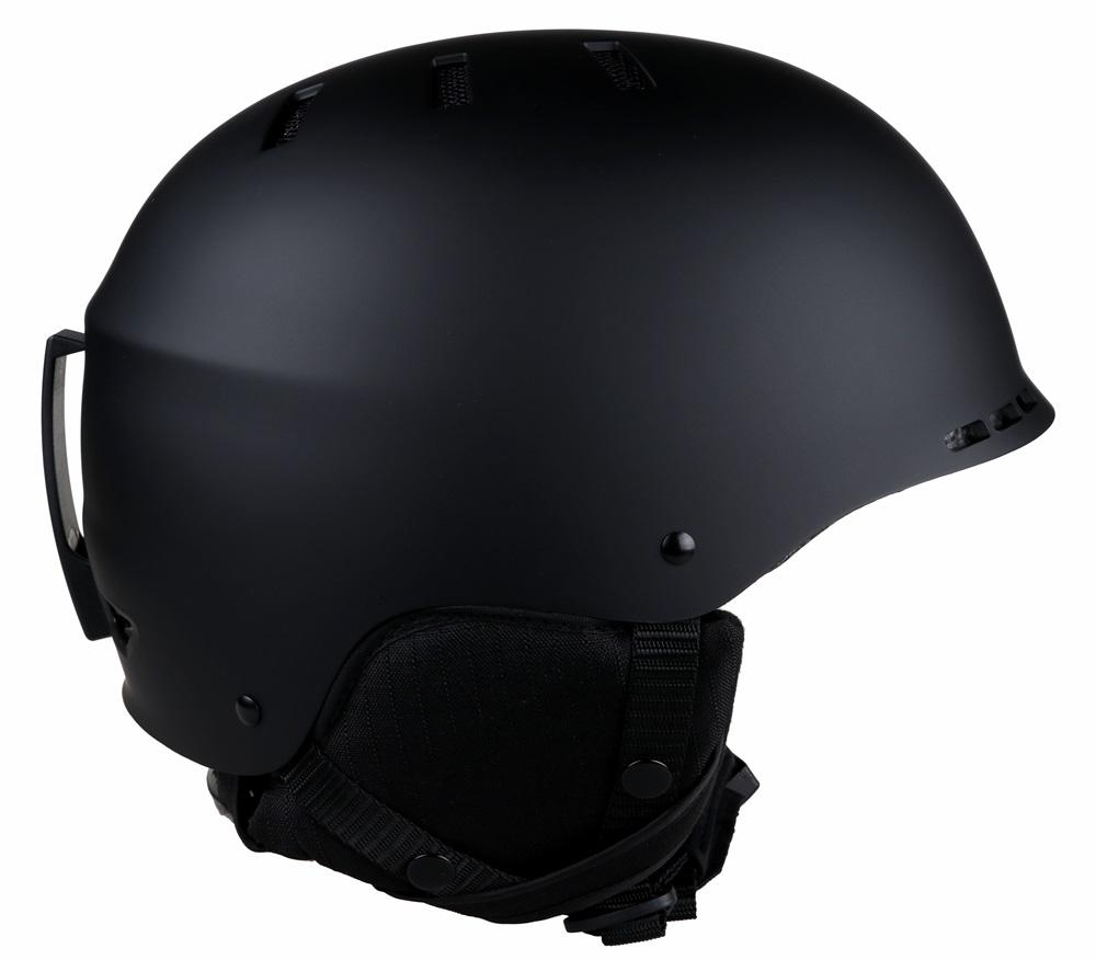 Casco da neve, casco da snowboard, casco da sci CE EN 1077