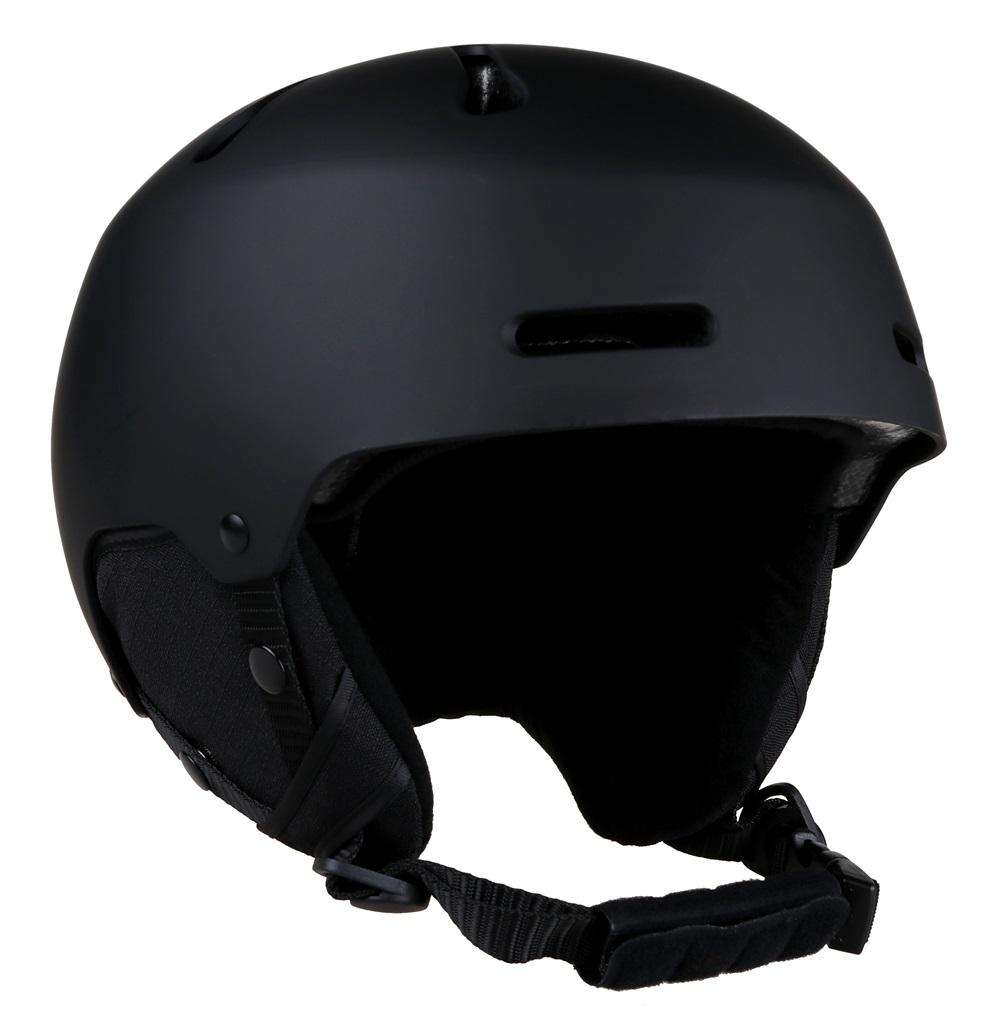 Casco da sci e snowboard per bambini convertibile di sicurezza per bambini