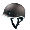 Casco da bicicletta urbano Casco protettivo da ciclismo per skateboard per giovani adulti