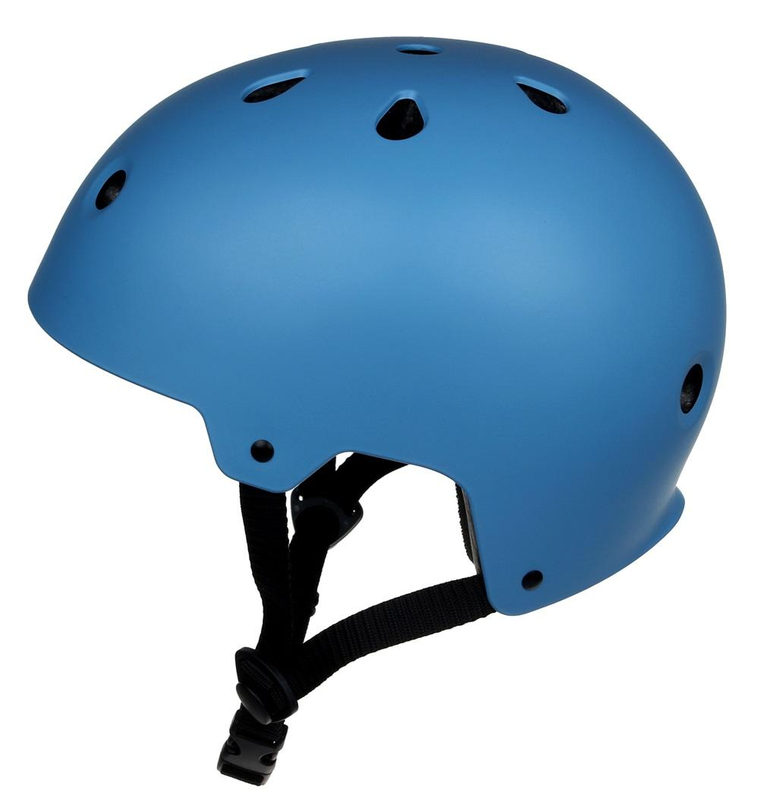 Casco CE EN 1078 per casco da skate bike scooter