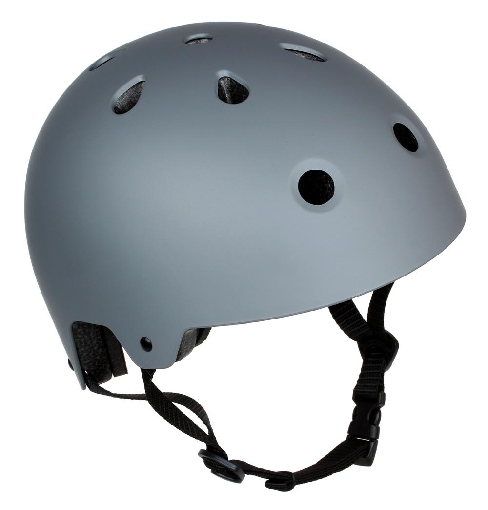 Casco da skateboard CPSC Casco protettivo da skate per adulti OEM con En1078