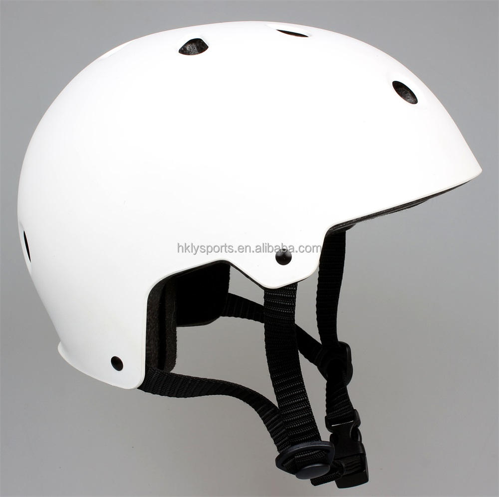 Casco di sicurezza per skateboard, skateboard, longboard, BMX, scooter, bicicletta, ciclismo