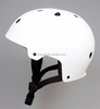 Casco di sicurezza per skateboard, skateboard, longboard, BMX, scooter, bicicletta, ciclismo