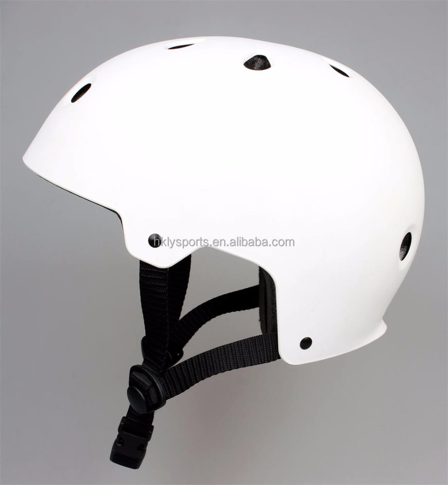 Casco di sicurezza per skateboard, skateboard, longboard, BMX, scooter, bicicletta, ciclismo