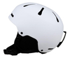Casco da sci CE EN 1077 Casco da snowboard alla moda multicolore