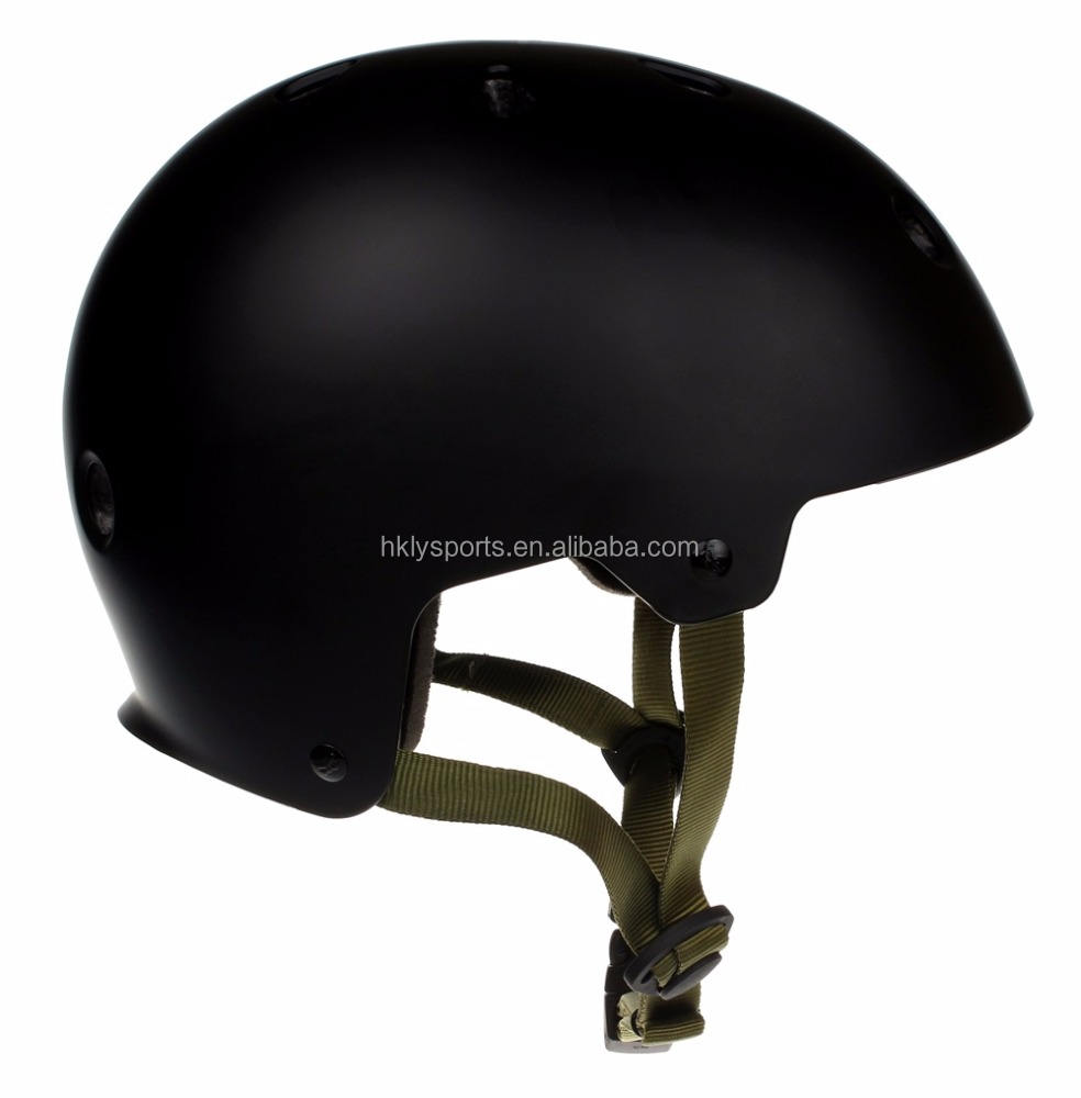 Casco protettivo personalizzato per Bmx Bicicletta Scooter Sci Skate Skateboard