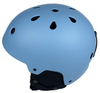 Casco invernale OEM Casco da snowboard Casco da sci