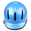 Casco da equitazione per scolaretti di colore personalizzato alla moda per bambini