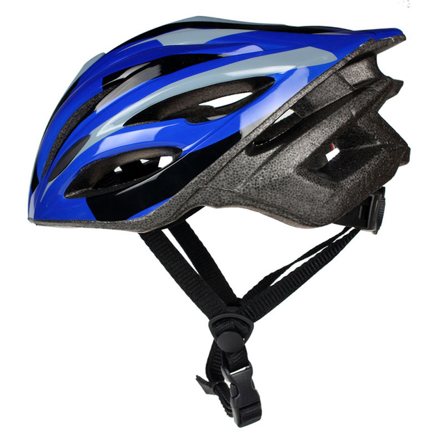Shengtao Promozione LY-020 Casco da bicicletta da equitazione rosa con guscio in PVC in vendita