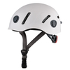 Casco da arrampicata in montagna ABS + EPS di fabbrica di vendita calda