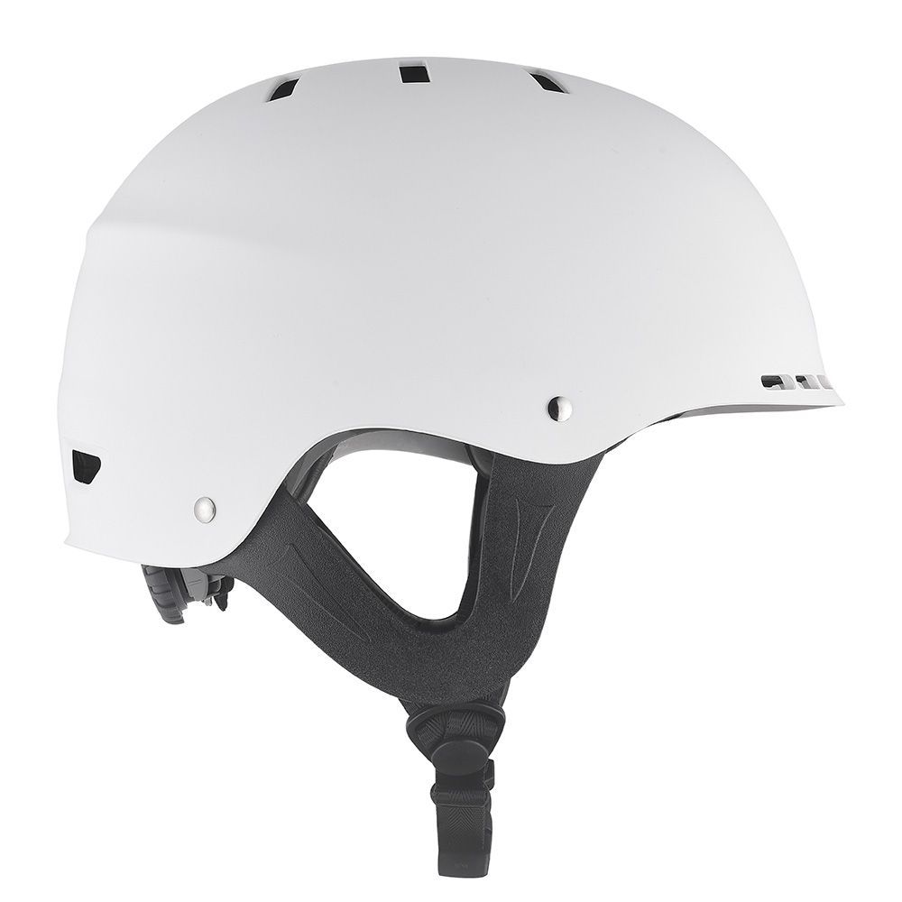 Casco da sci nautico personalizzato EVA con guscio in ABS colorato per sport acquatici di sicurezza con Ce Cpsc