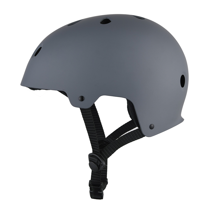 Comodo e popolare con il casco da skate interno cucito VENDITA CALDA