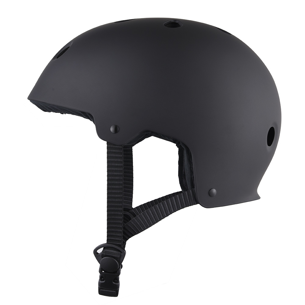 Comodo e popolare con il casco da skate interno cucito VENDITA CALDA