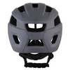 Casco da bici Casco da bicicletta da montagna per sport da ciclismo all'aperto Grigio