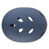 Casco Whitewater nuovo arrivo, casco per sport acquatici blu