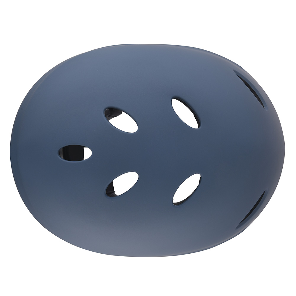 Casco Whitewater nuovo arrivo, casco per sport acquatici blu