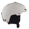 Casco da neve protettivo colorato personalizzato per casco da sci e snowboard per adulto bianco
