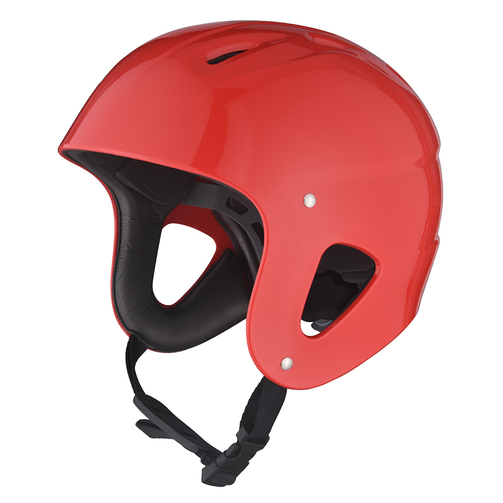 Casco di rafting