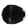 Casco da sci per adulti certificato all'ingrosso CE Skiboard Skiboard Safety Scooter Ski Board Casco per il nero adulto