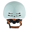 Casco da skateboard per scooter elettrico di sicurezza per skateboard per adulti certificato CE all'ingrosso per verde adulto