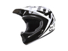 Casco da motociclista per uno
