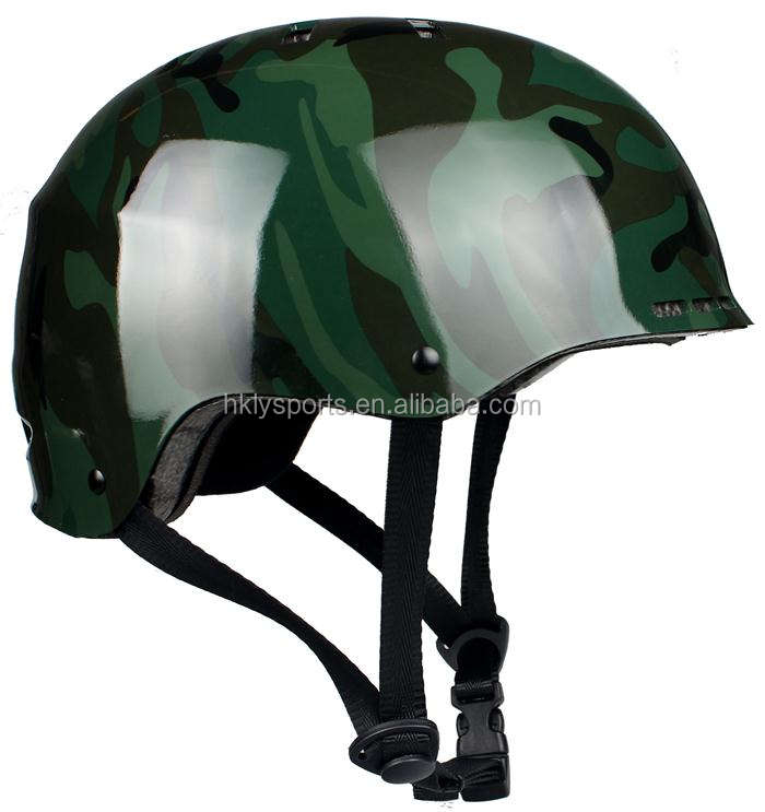 Casco per sport estremi, casco per pattini da roller derby, casco da skate in stile
