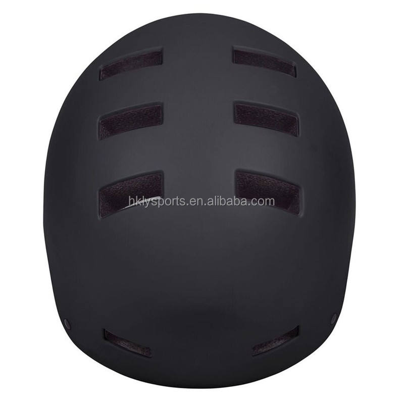 Casco da skateboard protettivo per casco da skateboard certificato CE CPSC