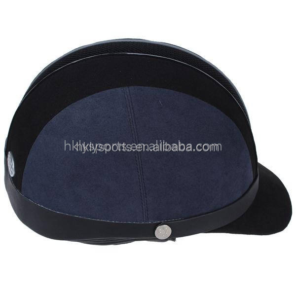 Casco da equitazione Shengtao Casco equestre traspirante e portatile per casco da corsa di cavalli LY28