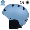 Casco da sci di vendita calda di nuovo design 2017, casco da snowboard popolare, fabbrica di caschi da skateboard per adulti