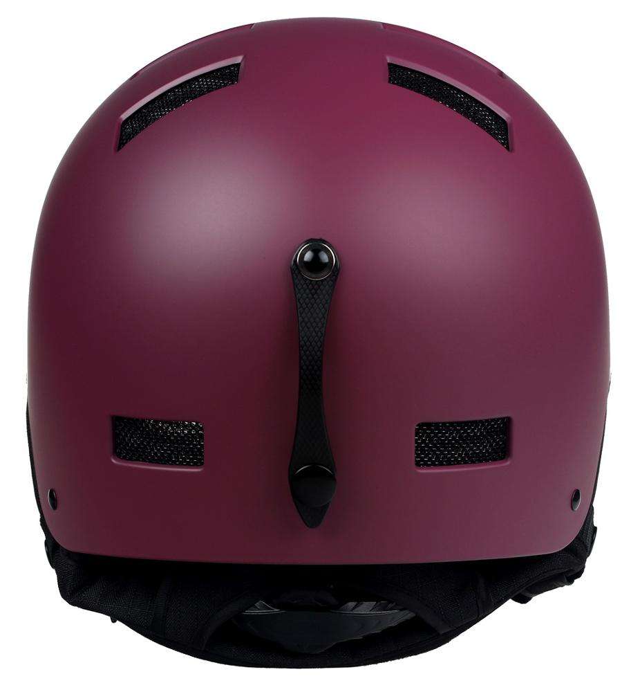 Casco da sci OEM Casco da snowboard ultraleggero Casco per sport sulla neve Casco per bambini adulti unisex