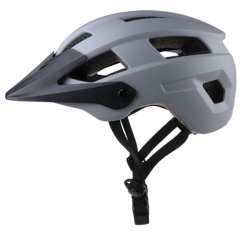 Casco sportivo da bicicletta di alta qualità Casco MTB Bike PC IN-MOULD