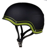 Casco per sport acquatici, casco di sicurezza per kayak rafting regolabile unisex per sport acquatici all'aperto