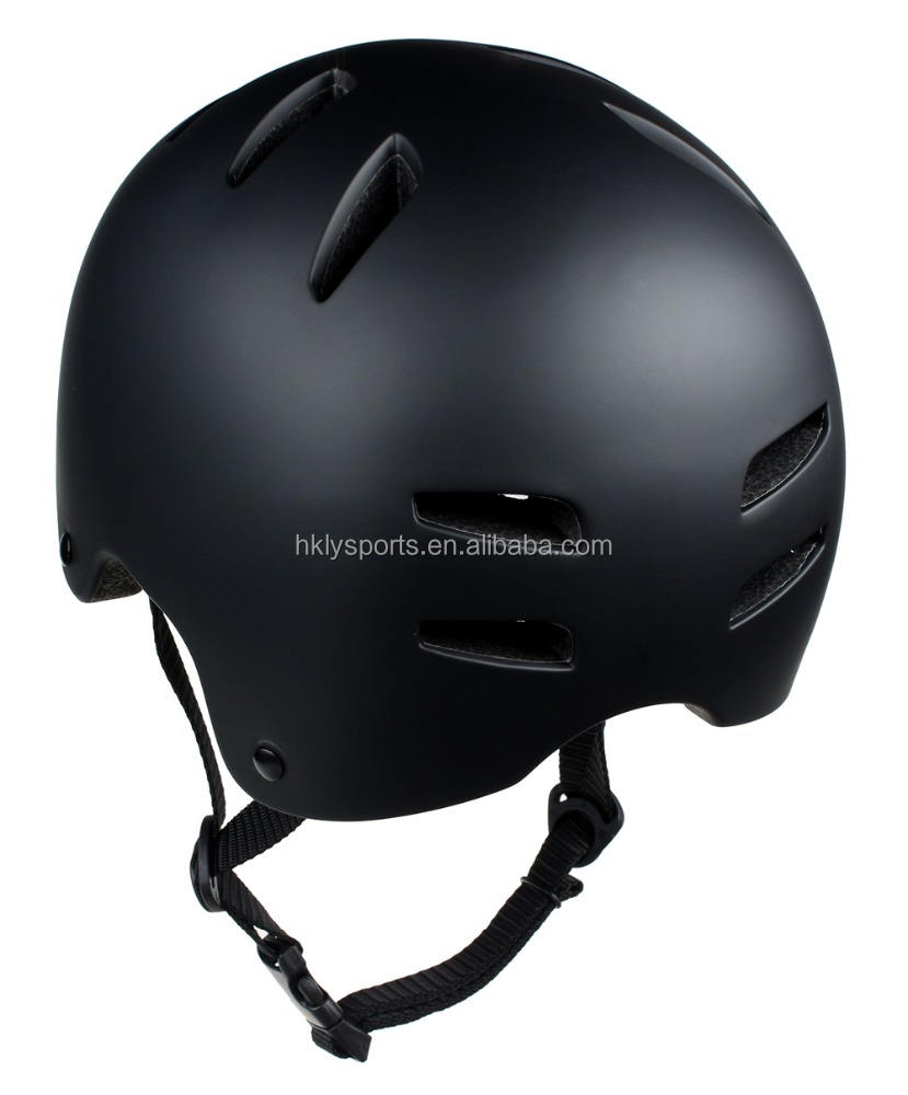 Casco protettivo da skate per bambini, casco classico per bambini In-Mold, approvato CE