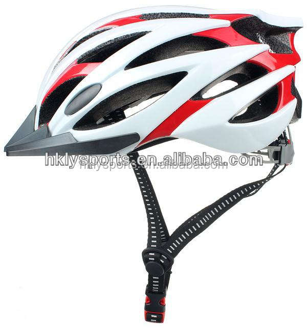 Produttore cinese, casco per bici da ciclista, casco per bicicletta da strada