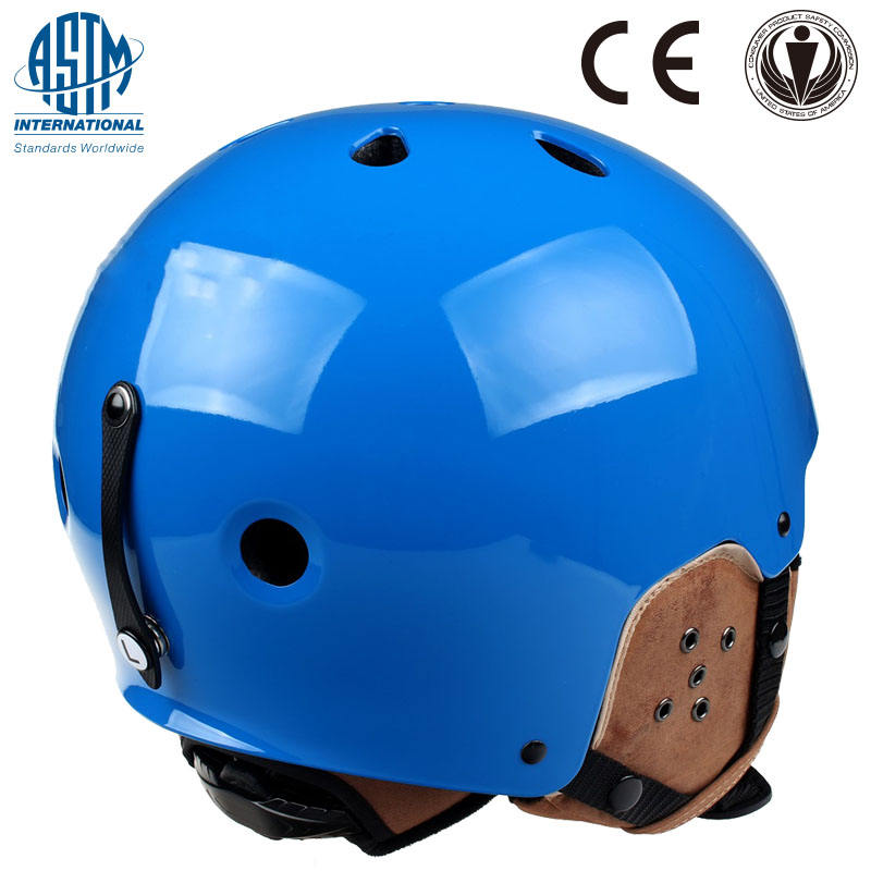 Casco da sci omologato CE e CPSC ASTM, casco per sport sulla neve