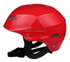 Casco per sport acquatici con guscio in ABS Casco protettivo da windsurf selvaggio con Ce