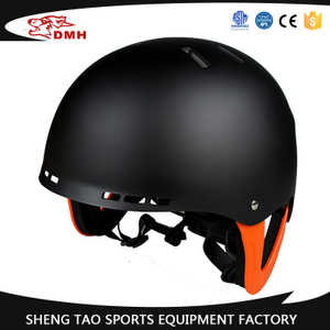 Casco di sicurezza dal design accattivante Casco per sport acquatici 04