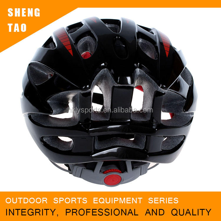 Casco da bicicletta Inmold, casco da bici speciale, caschi da bicicletta innovativi